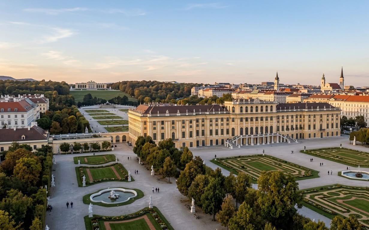Austria