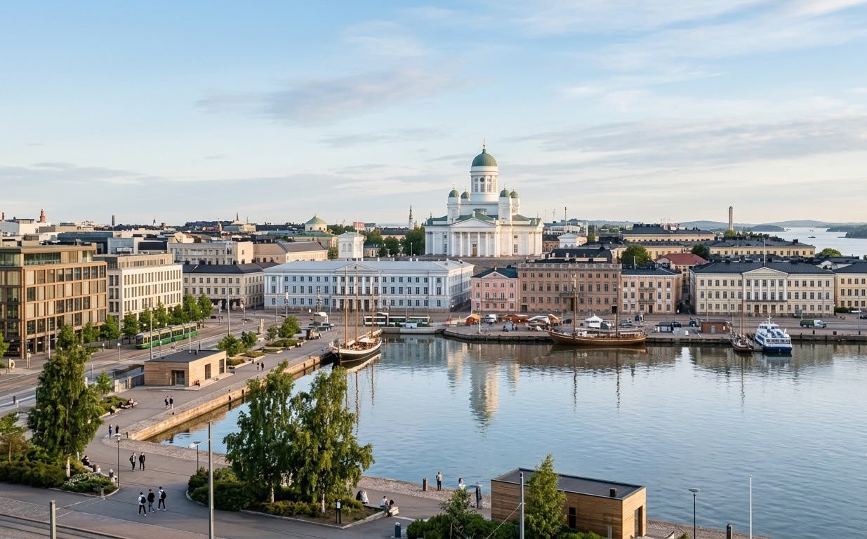 Finland