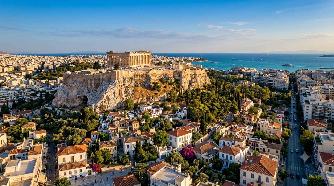 Greece
