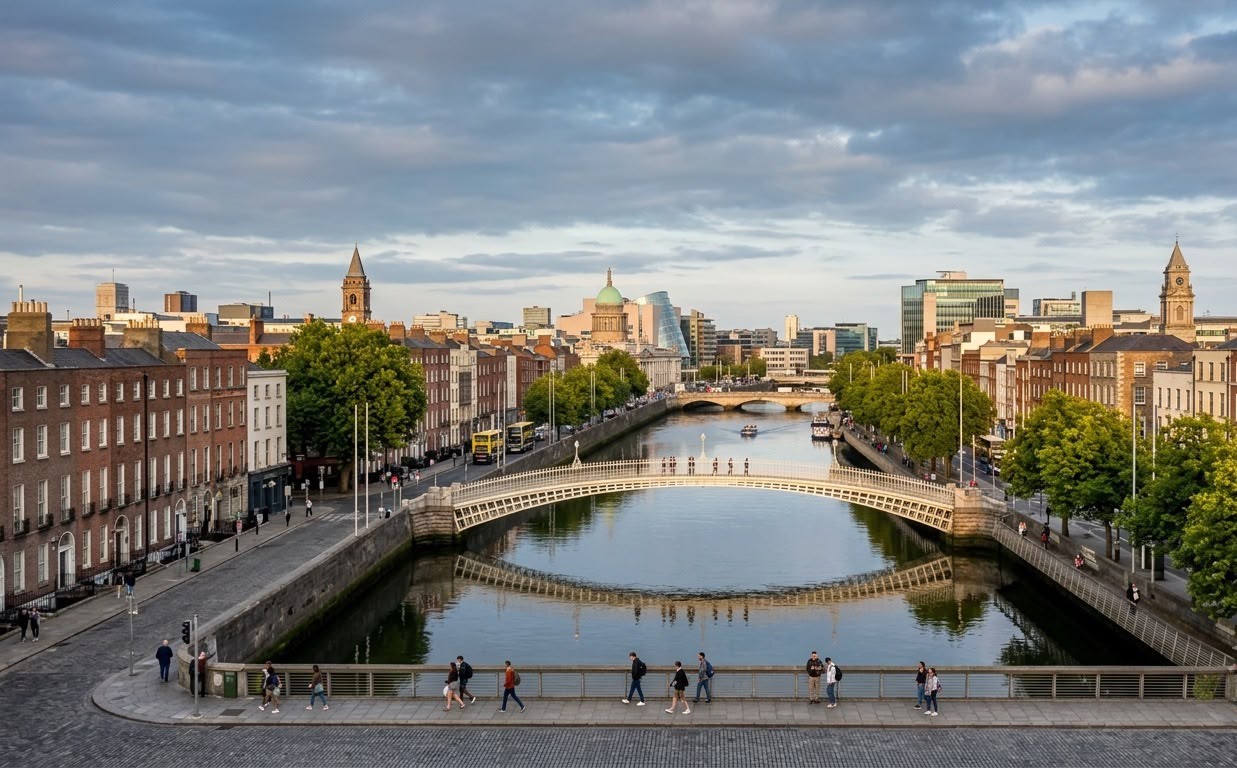 Ireland