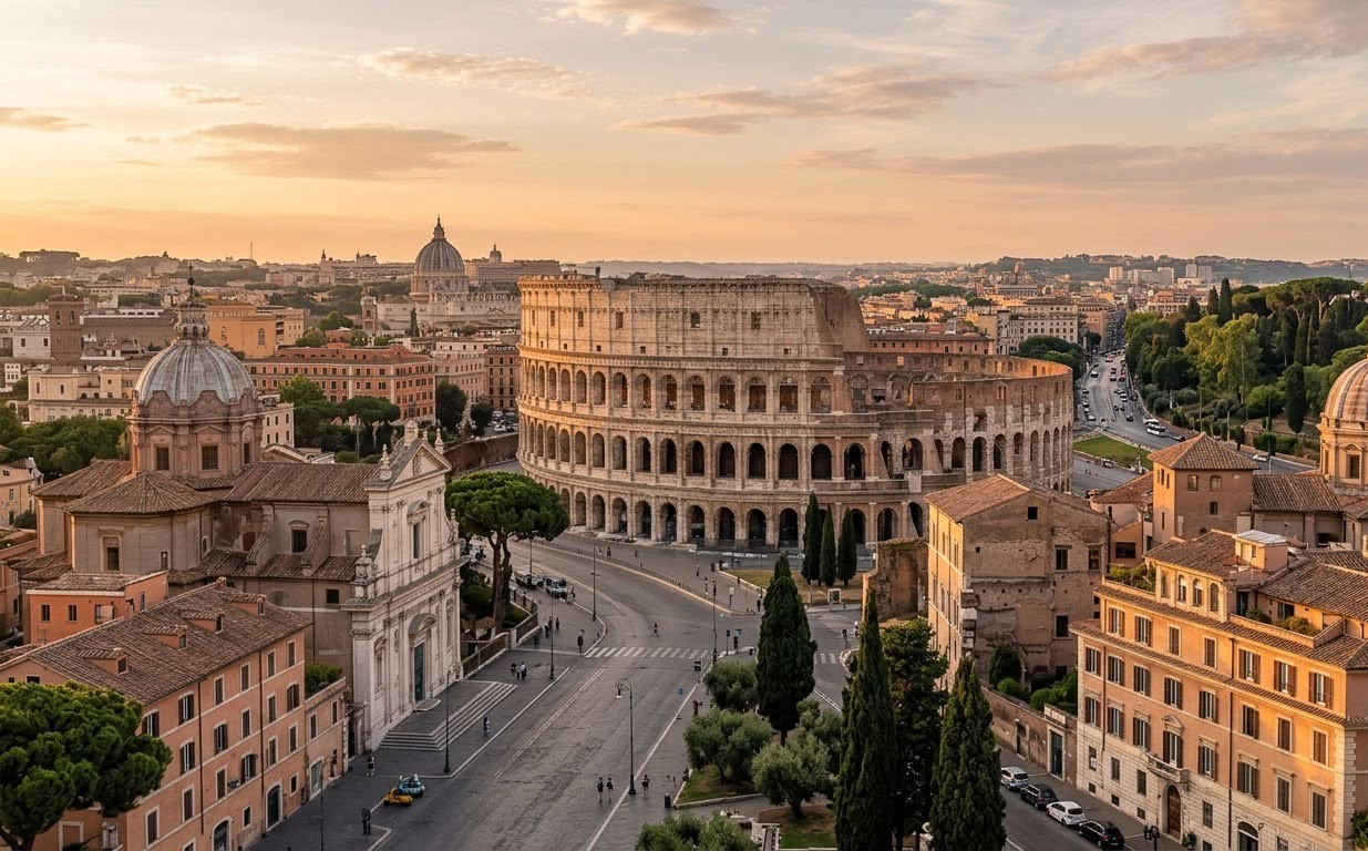 Italy