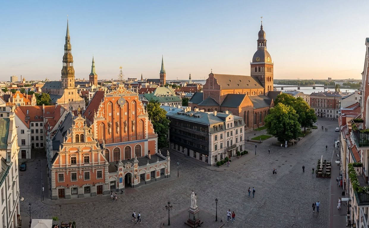 Latvia