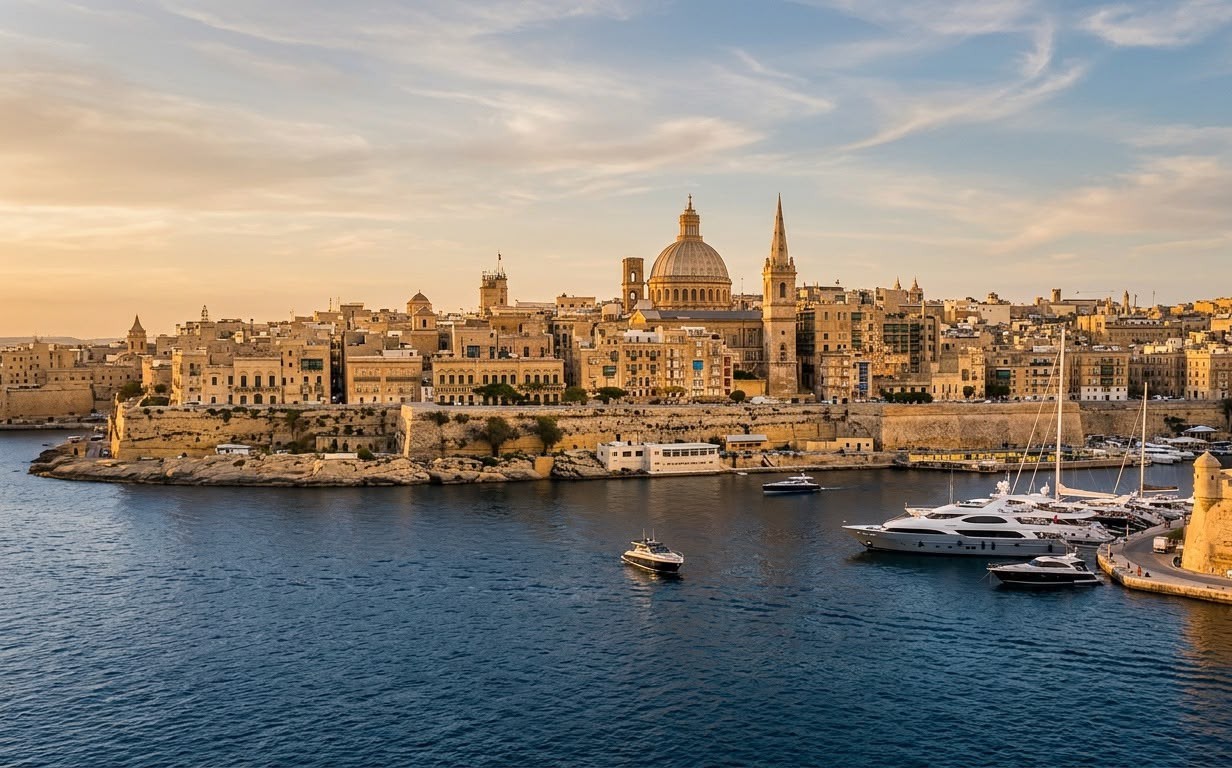 Malta