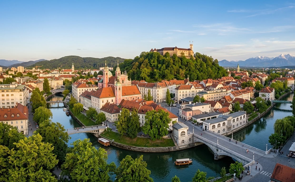 Slovenia